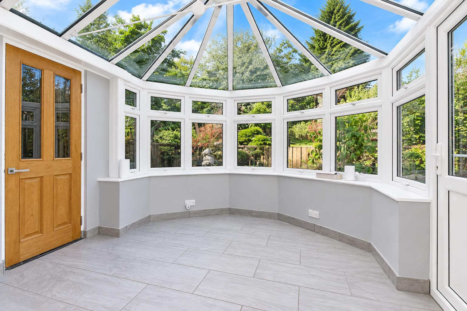 Woodmansterne Road, Carshalton